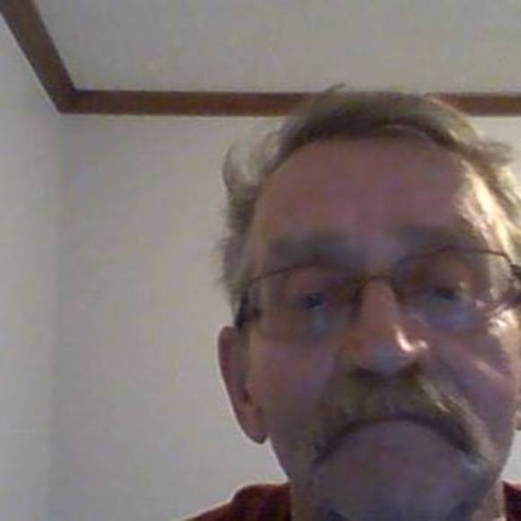 Meet your Posher, Terry - Picture 1 of 1